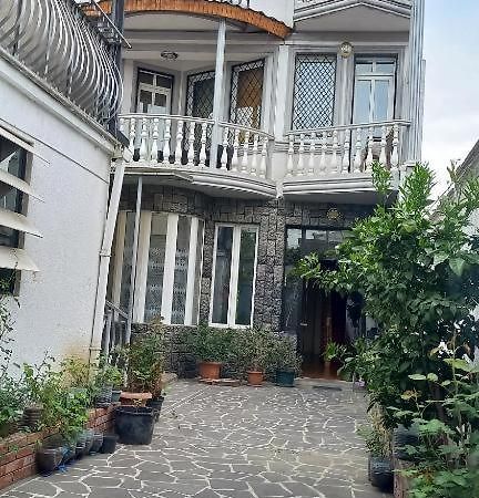 Hotel Mariel Tbilisi Zewnętrze zdjęcie