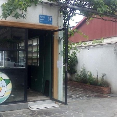 Hotel Mariel Tbilisi Zewnętrze zdjęcie