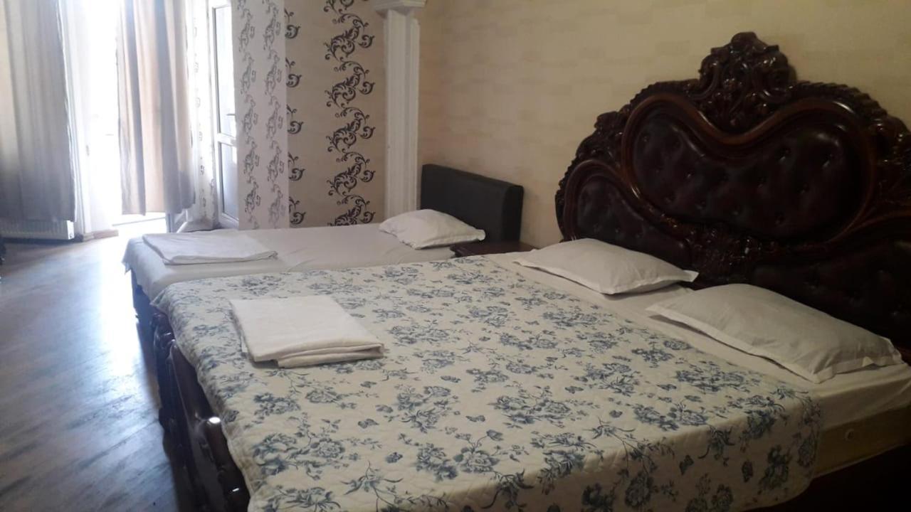 Hotel Mariel Tbilisi Zewnętrze zdjęcie