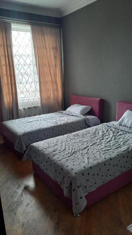 Hotel Mariel Tbilisi Zewnętrze zdjęcie