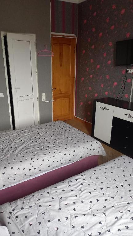 Hotel Mariel Tbilisi Zewnętrze zdjęcie