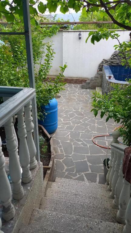 Hotel Mariel Tbilisi Zewnętrze zdjęcie