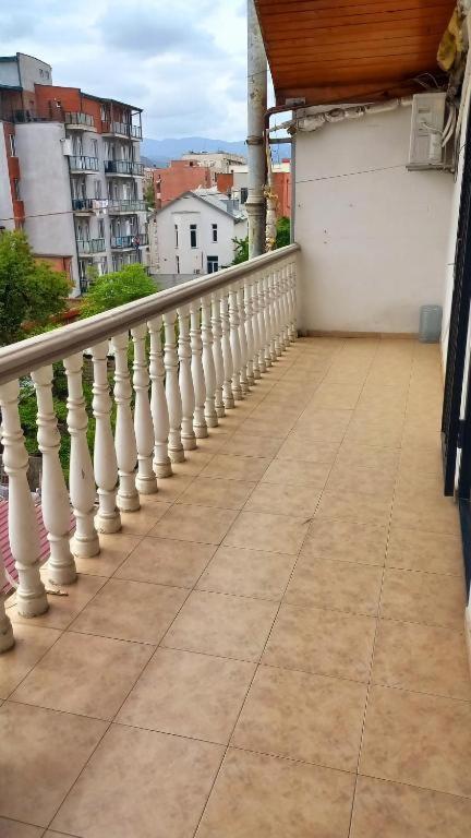 Hotel Mariel Tbilisi Zewnętrze zdjęcie