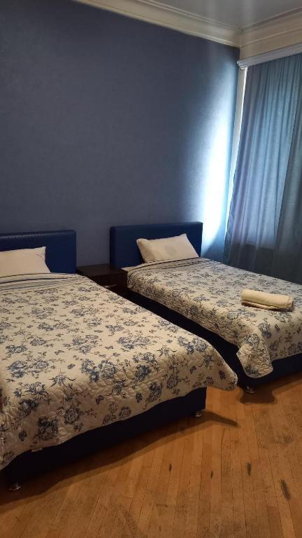 Hotel Mariel Tbilisi Zewnętrze zdjęcie