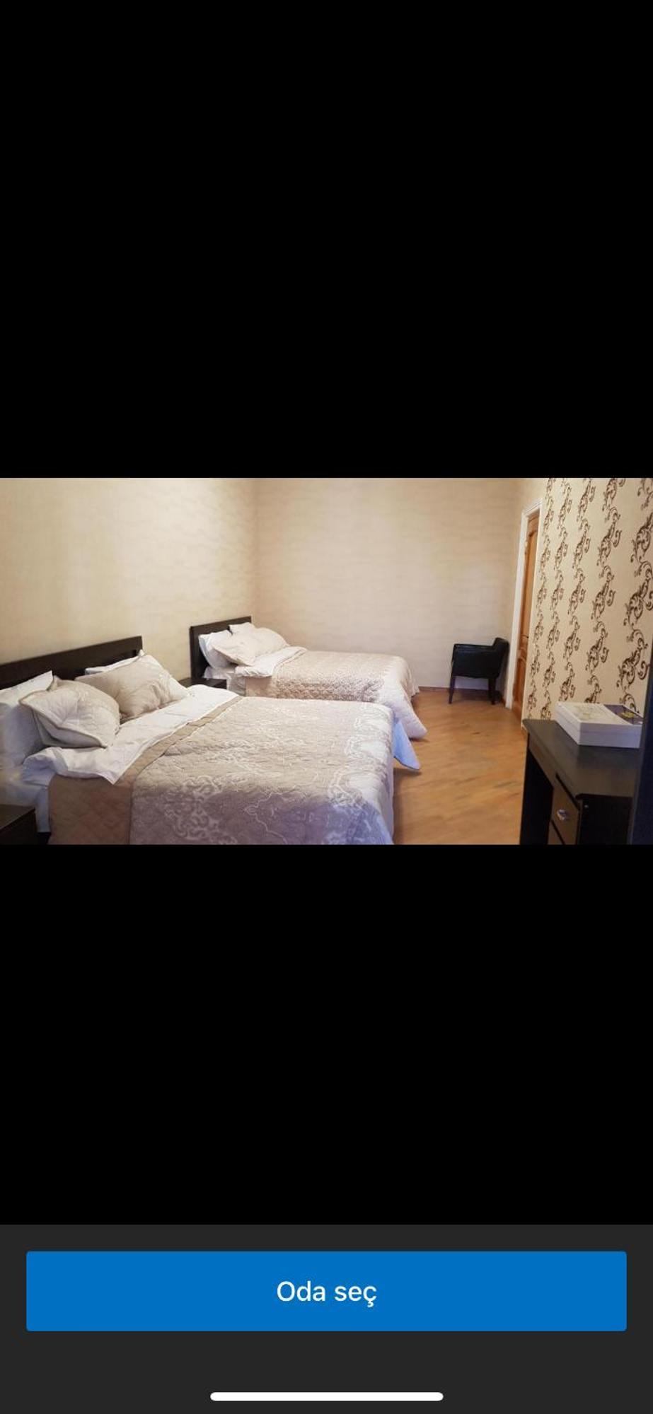 Hotel Mariel Tbilisi Zewnętrze zdjęcie