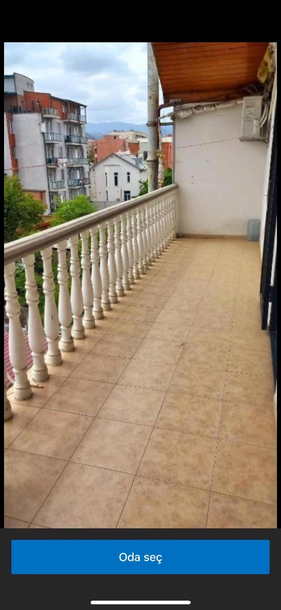 Hotel Mariel Tbilisi Zewnętrze zdjęcie